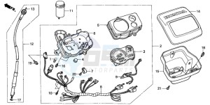 SFX50 drawing METER (2)