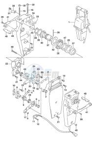 DF 250 drawing Top Mount Dual (2)