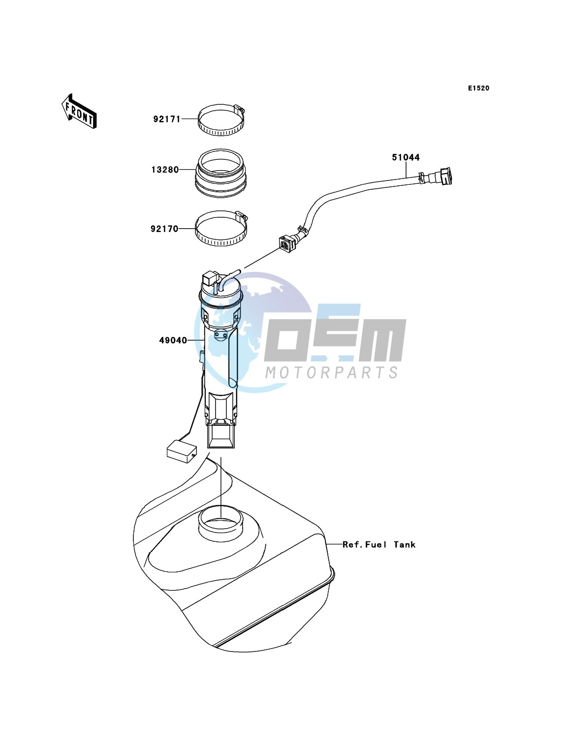 Fuel Pump