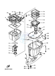 F115A drawing CASING