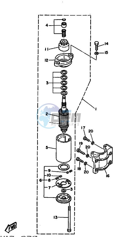 ELECTRIC-MOTOR