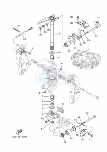 F225FET drawing MOUNT-2