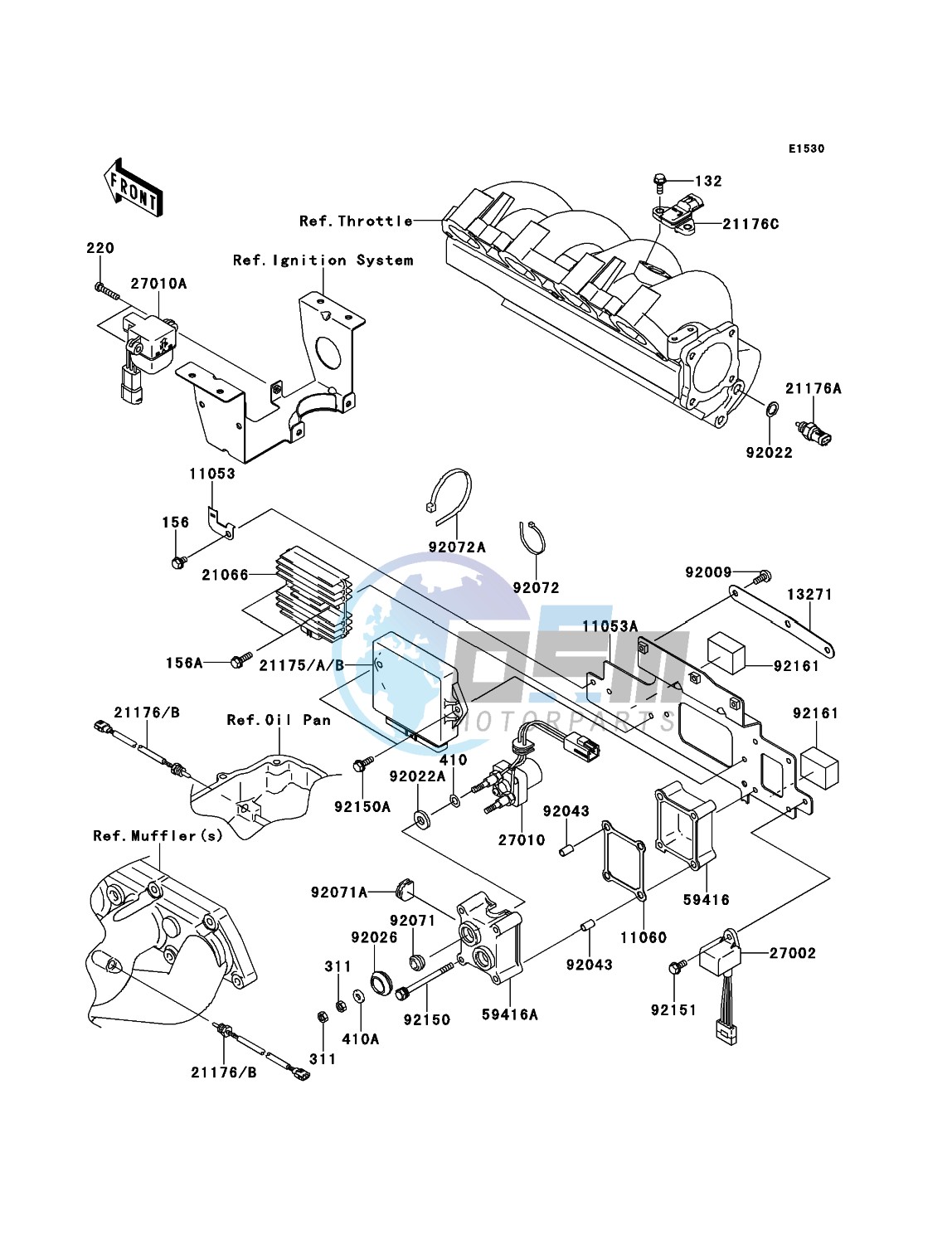 Fuel Injection