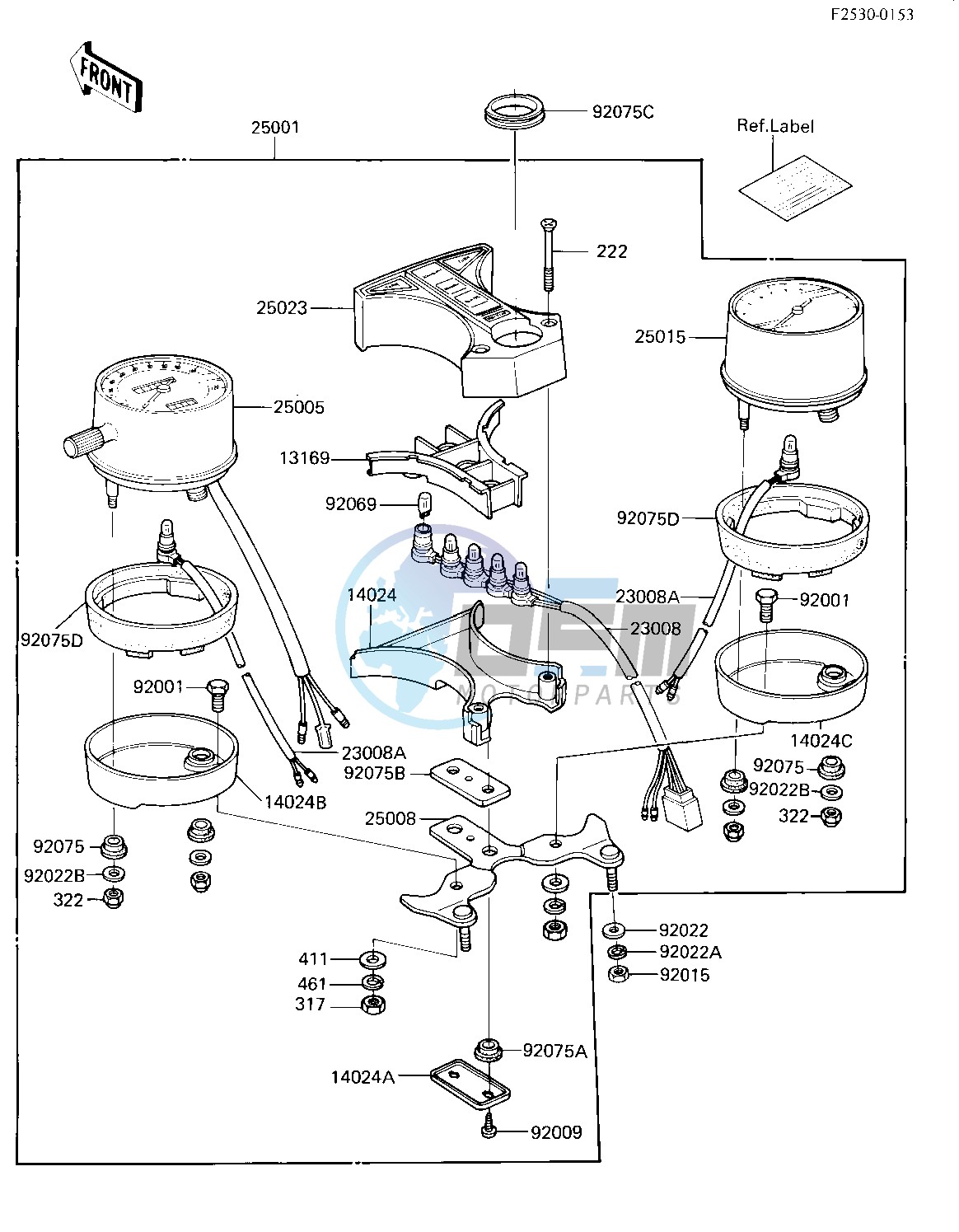 METER-- S- -