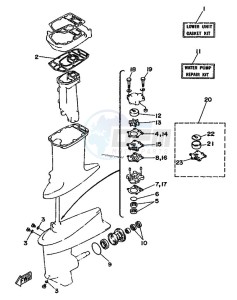 25J drawing REPAIR-KIT-2