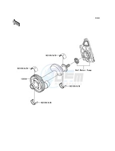 ER-6n ER650A7F GB XX (EU ME A(FRICA) drawing Balancer