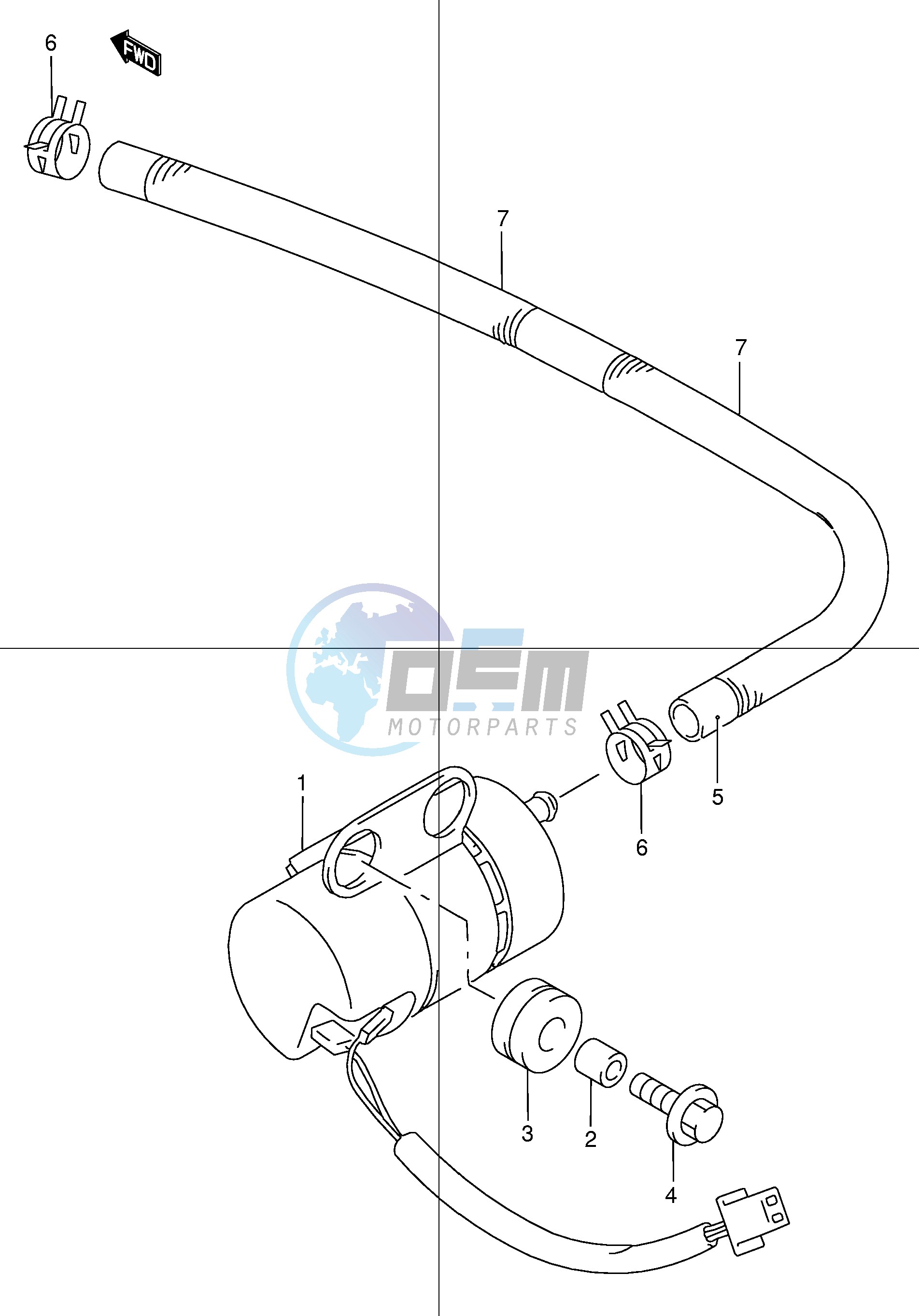 FUEL PUMP