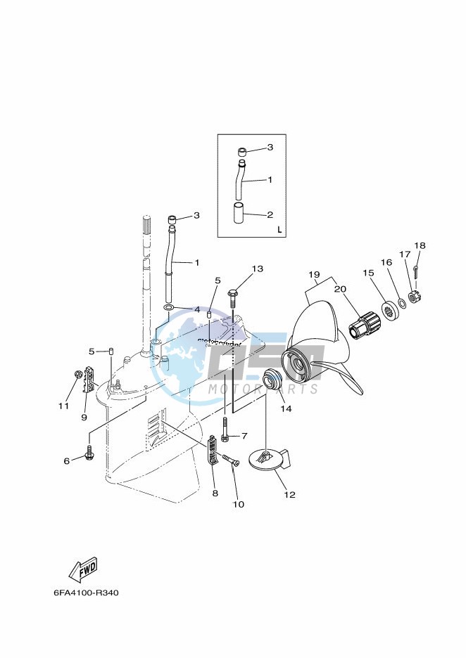 PROPELLER-HOUSING-AND-TRANSMISSION-2