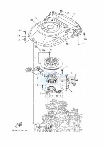 F300DET drawing IGNITION