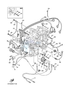 F30A drawing ELECTRICAL-2