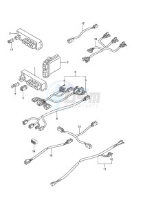 DF 90A drawing Harness (2)