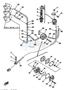 60FE-60FET drawing FUEL-SUPPLY-1