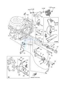 F20SEHA-2013 drawing ELECTRICAL-2