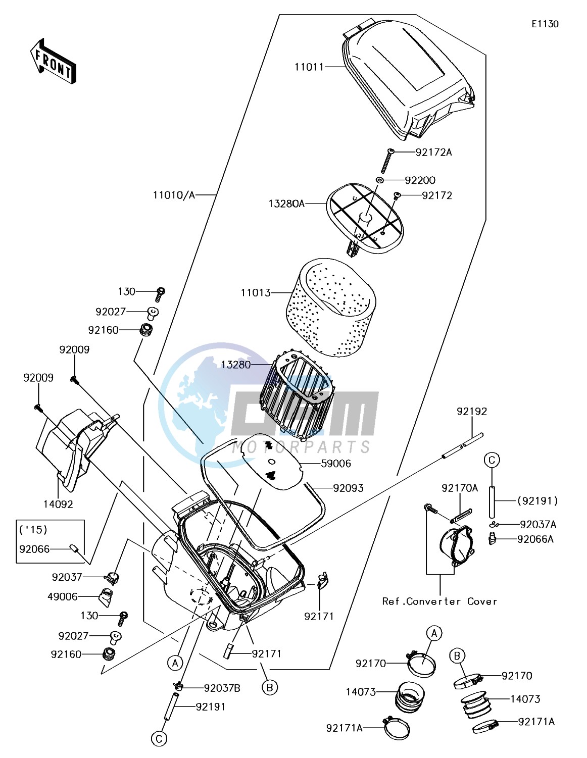 Air Cleaner