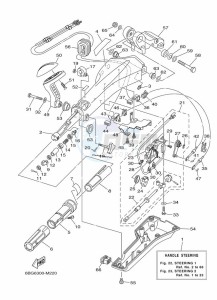 F40FEHDS drawing STEERING-1