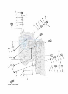 XF425NSA-2018 drawing VALVE-1