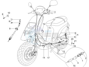 storm 50 drawing Transmissions