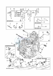 LF200LCA-2019 drawing ELECTRICAL-4