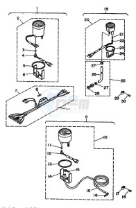 25Q drawing OPTIONAL-PARTS-2