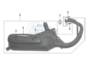 DD50 FIX 25 KMH E2 drawing EXHAUST