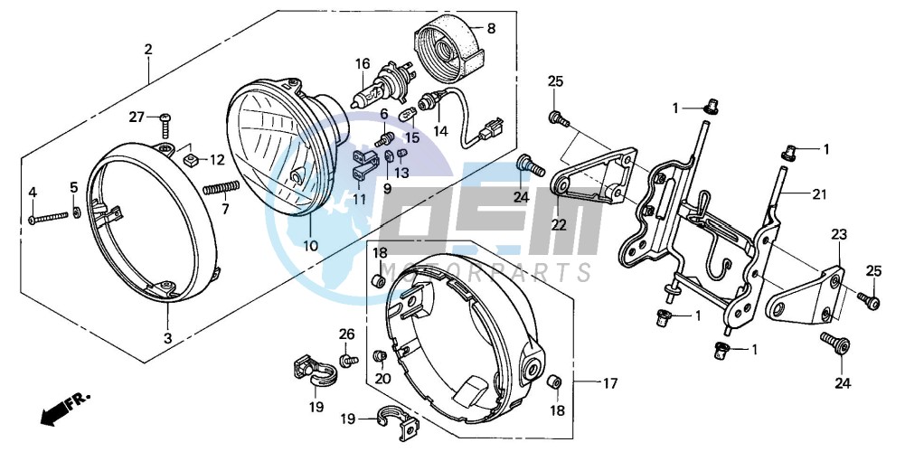 HEADLIGHT (1)