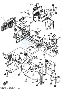 50ETN drawing REMOTE-CONTROL-ASSEMBLY