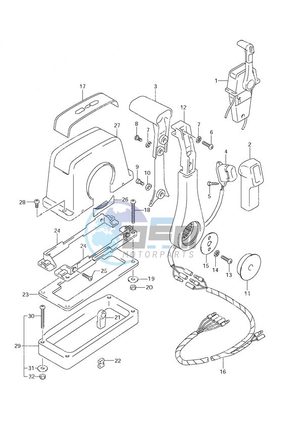 Top Mount Single (1)