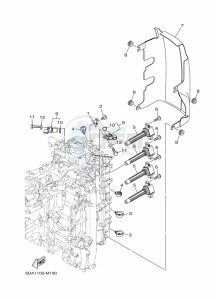 F200FETX drawing ELECTRICAL-3