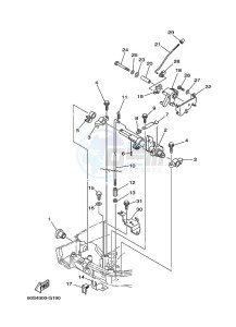 FT8DMHX drawing THROTTLE-CONTROL-1