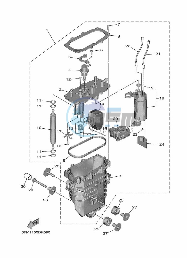 FUEL-PUMP