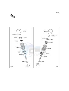 Z800_ABS ZR800BEF FR GB XX (EU ME A(FRICA) drawing Valve(s)