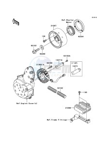 ER-6f EX650A7F GB XX (EU ME A(FRICA) drawing Generator