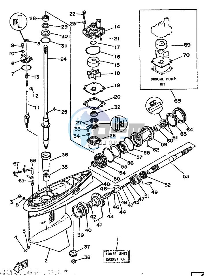 PROPELLER-HOUSING-AND-TRANSMISSION-1