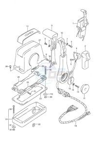 DF 200 drawing Top Mount Single (1)