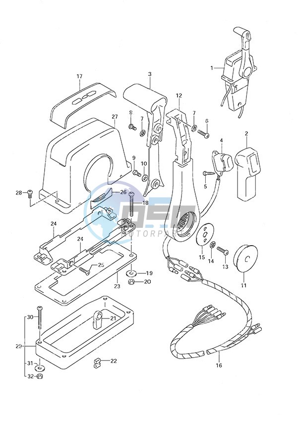 Top Mount Single (1)