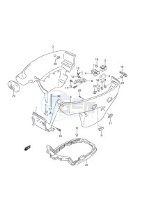 DF 30 drawing Side Cover