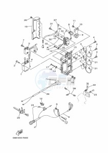 85AET drawing ELECTRICAL-1