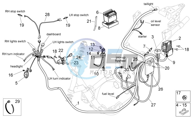 Electrical system