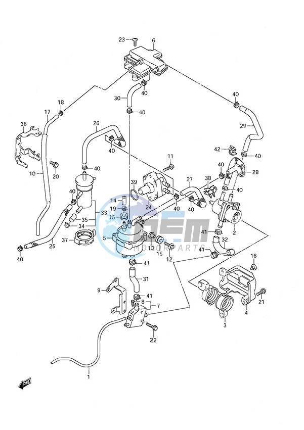 Fuel Pump