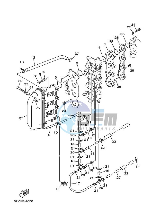 INTAKE