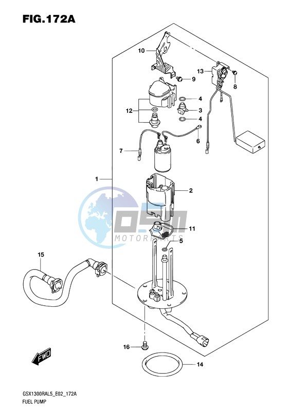 FUEL PUMP