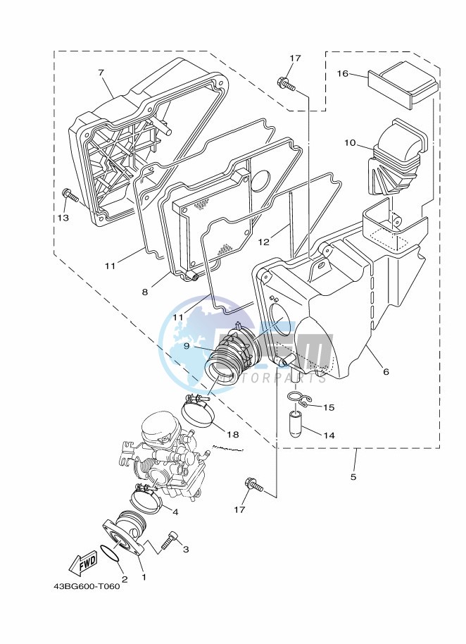 INTAKE