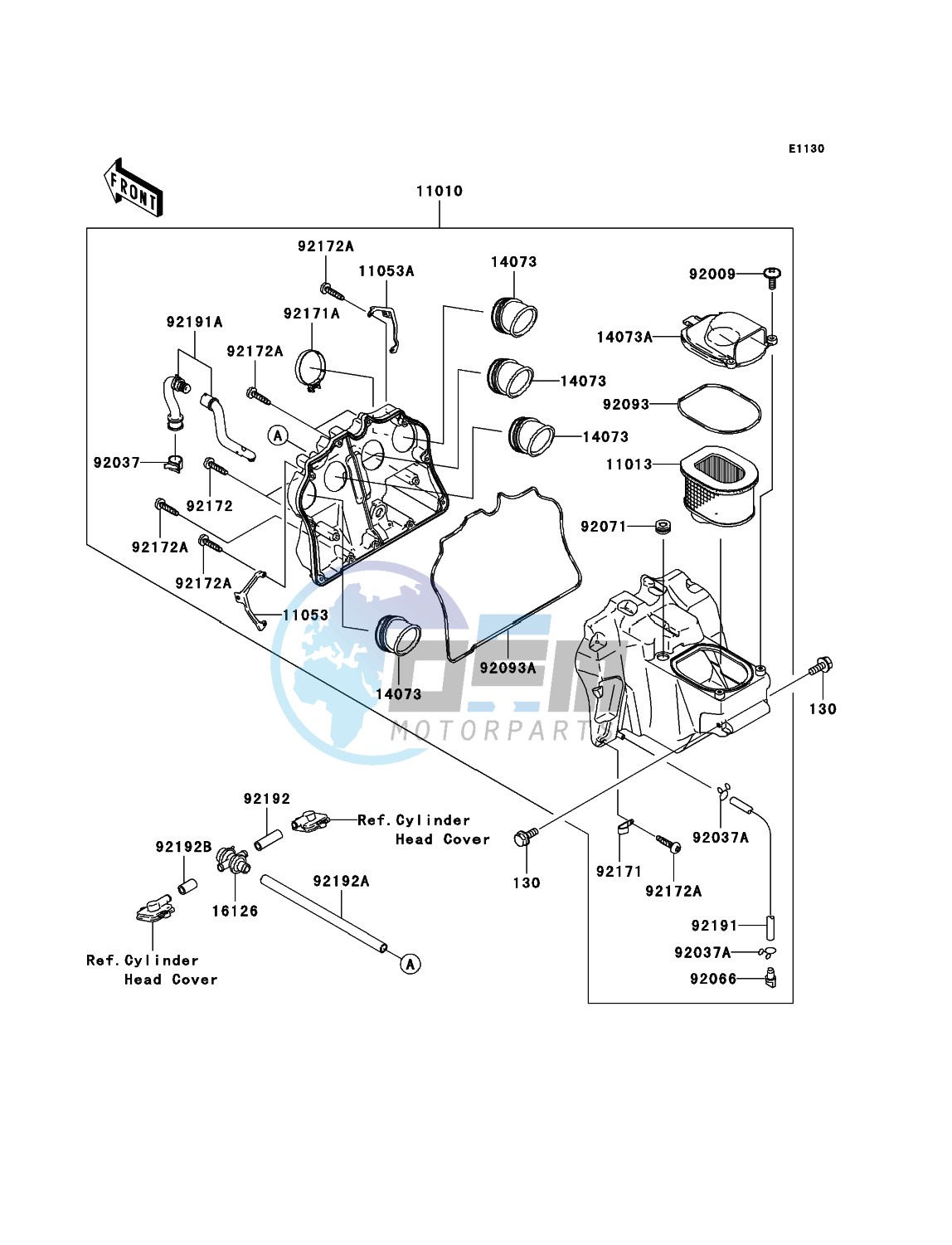 Air Cleaner