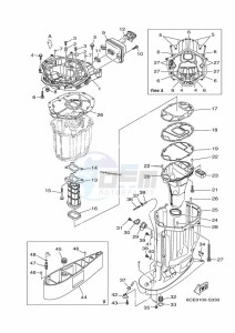 F250NCA drawing CASING