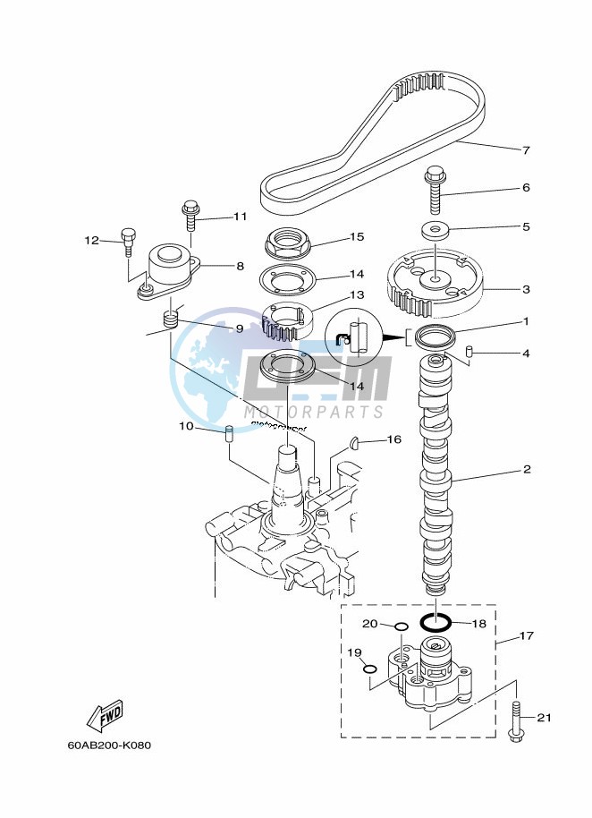 OIL-PUMP