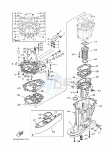 F350AETU drawing CASING