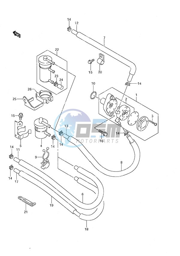 Fuel Pump