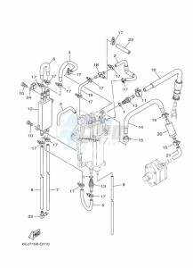 F40GETL drawing FUEL-PUMP-2