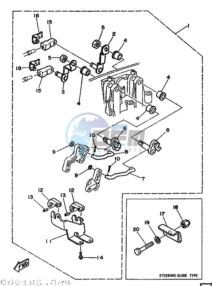 REMOTE-CONTROL-ATTACHMENT