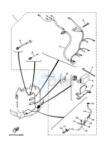 F100BETX drawing OPTIONAL-PARTS